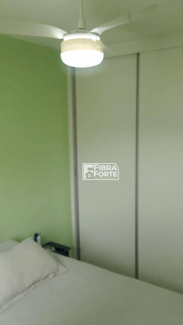 Apartamento à venda com 2 quartos, 55m² - Foto 10