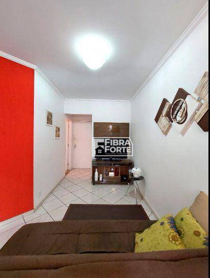 Apartamento à venda com 1 quarto, 45m² - Foto 7