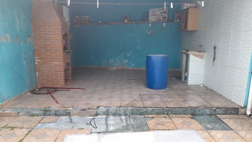 Sobrado à venda com 3 quartos, 90m² - Foto 6