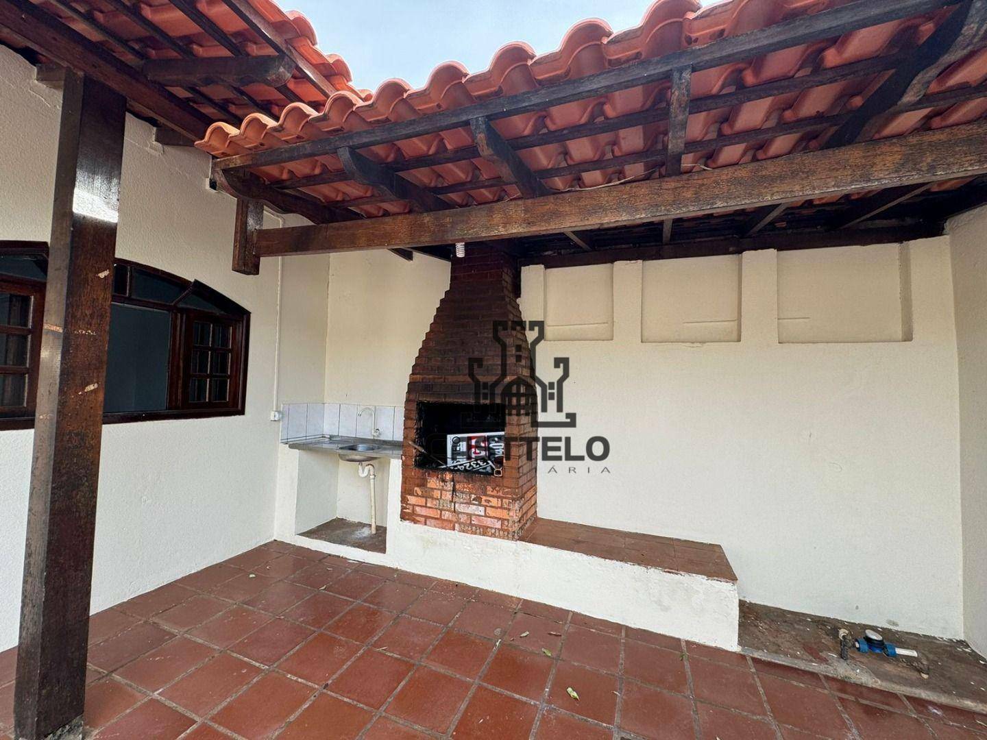 Casa à venda com 3 quartos, 140m² - Foto 14