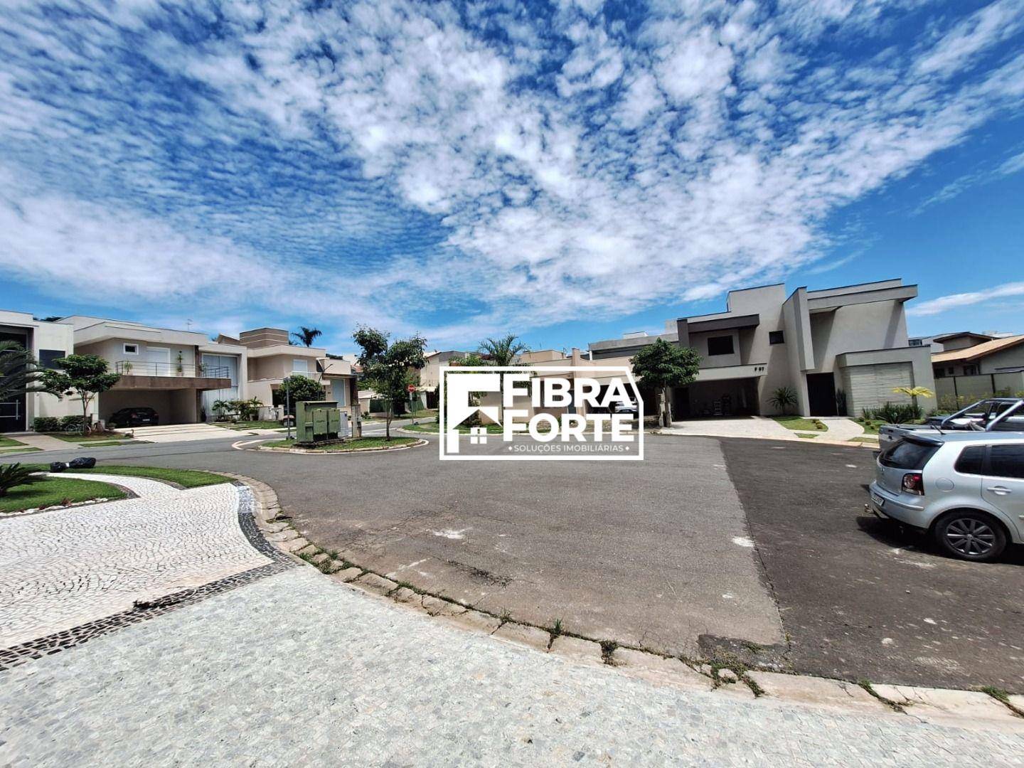 Casa de Condomínio à venda com 3 quartos, 239m² - Foto 55