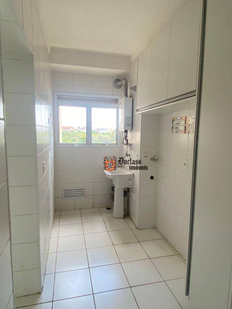 Apartamento à venda com 3 quartos, 111m² - Foto 8