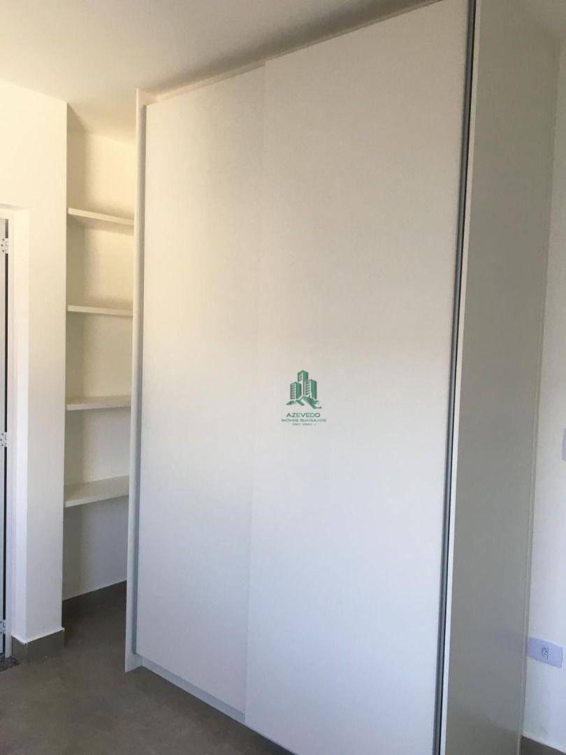 Sobrado para alugar com 2 quartos, 49m² - Foto 7