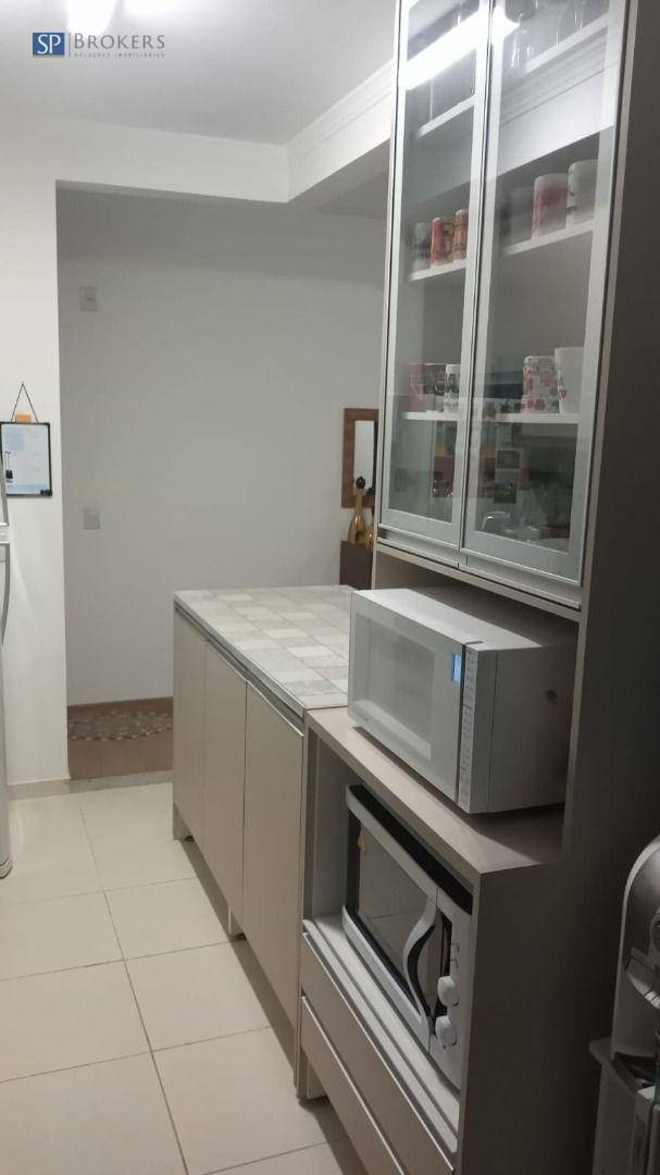 Apartamento à venda com 2 quartos, 69m² - Foto 3