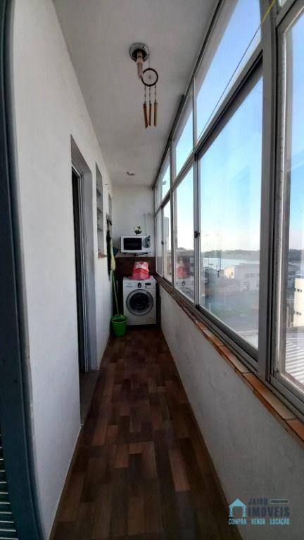 Apartamento à venda com 2 quartos - Foto 12