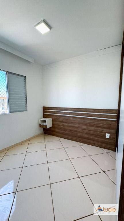 Apartamento à venda com 3 quartos, 67m² - Foto 14