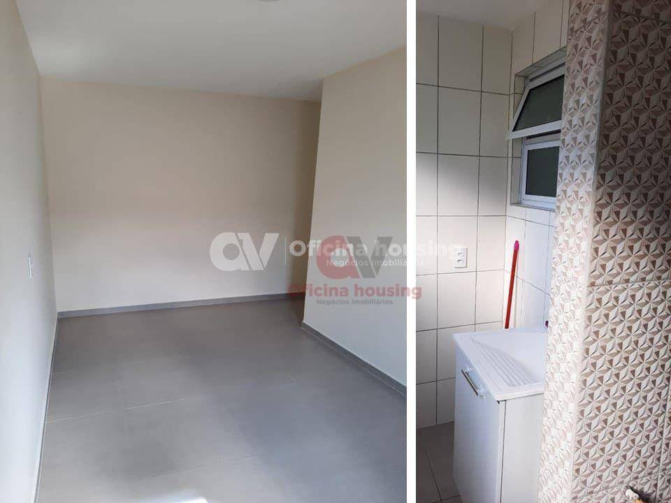 Apartamento à venda com 2 quartos, 54m² - Foto 7