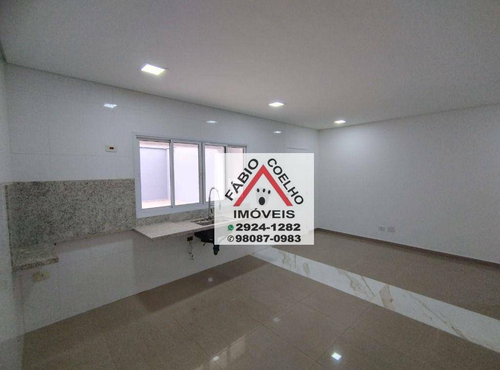 Sobrado à venda e aluguel com 4 quartos, 208m² - Foto 6