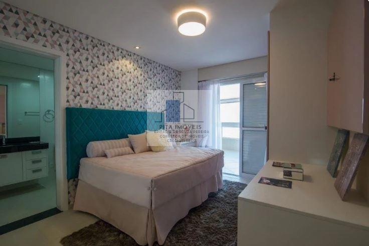 Apartamento à venda com 2 quartos, 140m² - Foto 14