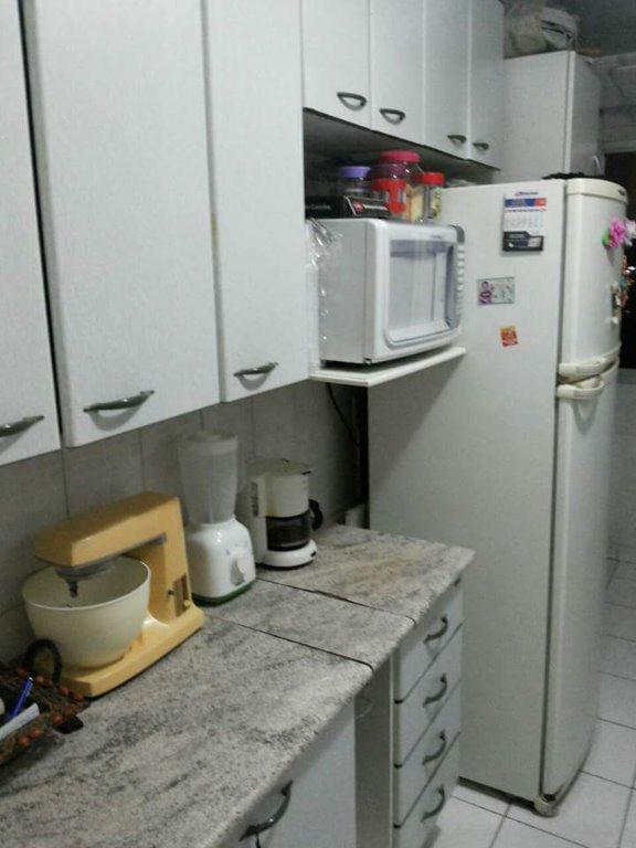 Apartamento à venda com 2 quartos, 58m² - Foto 18