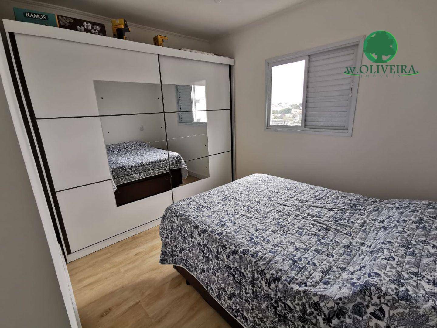 Apartamento à venda com 2 quartos, 70m² - Foto 10