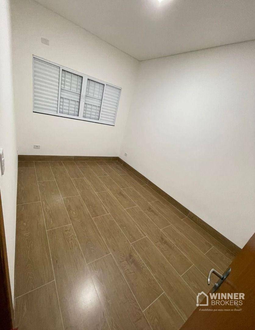 Casa à venda com 3 quartos, 200m² - Foto 19