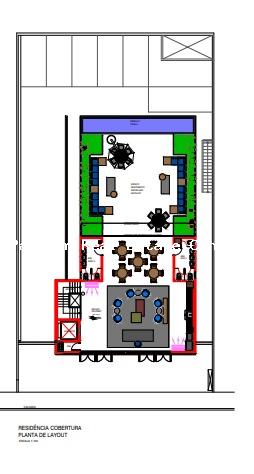 Prédio Inteiro à venda com 4 quartos, 700m² - Foto 3