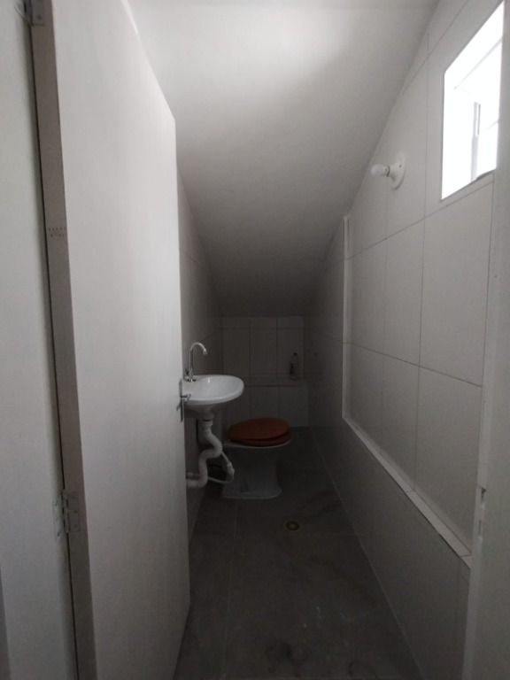 Sobrado para alugar com 3 quartos, 204m² - Foto 29