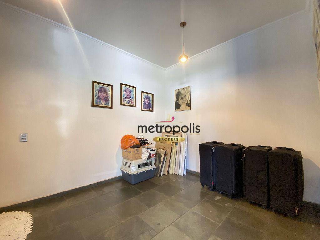 Sobrado à venda e aluguel com 4 quartos, 600m² - Foto 39