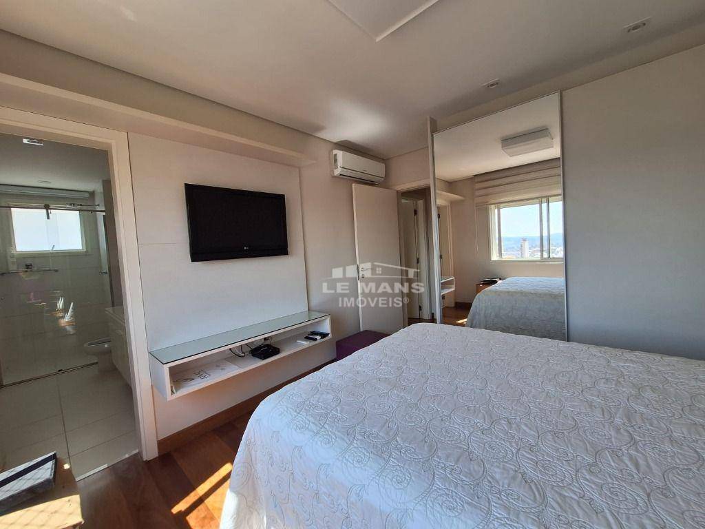 Apartamento à venda com 4 quartos, 278m² - Foto 14