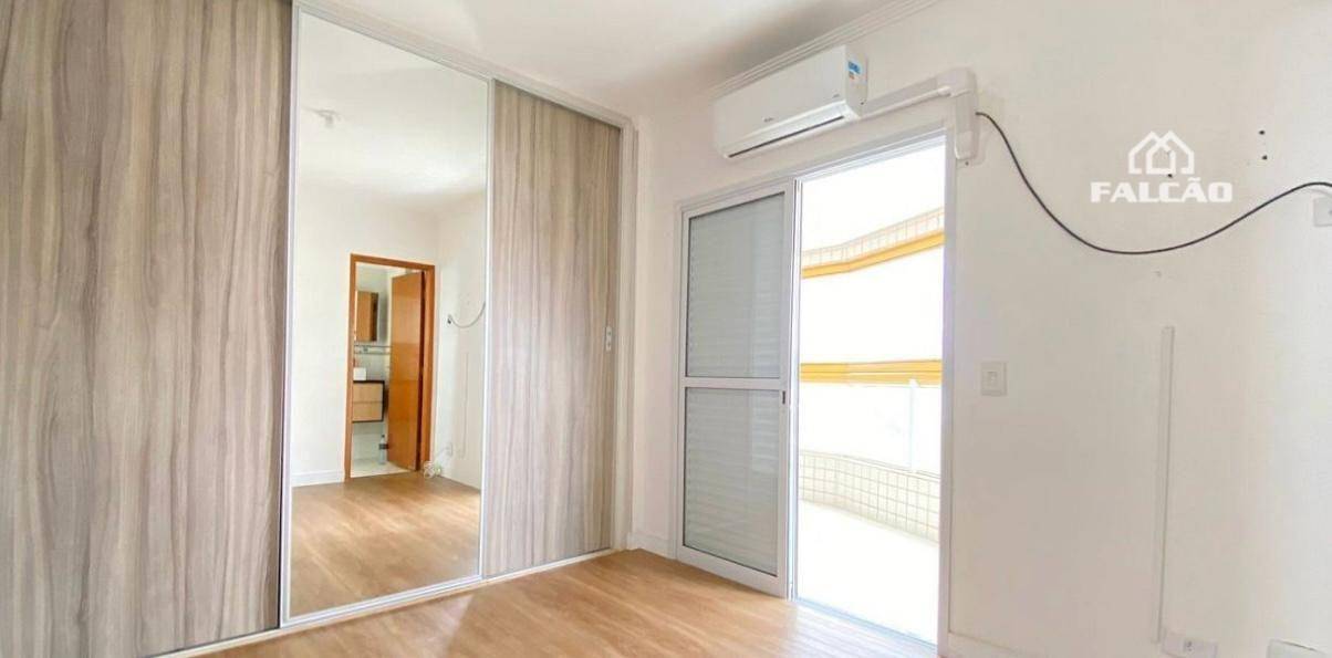 Apartamento à venda com 3 quartos, 115m² - Foto 8