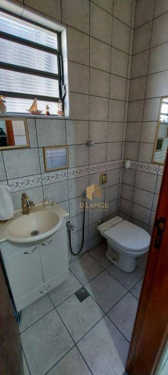 Casa à venda com 3 quartos, 260m² - Foto 20