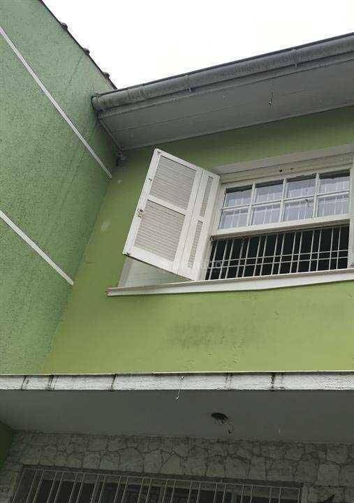 Sobrado à venda com 2 quartos, 160m² - Foto 11