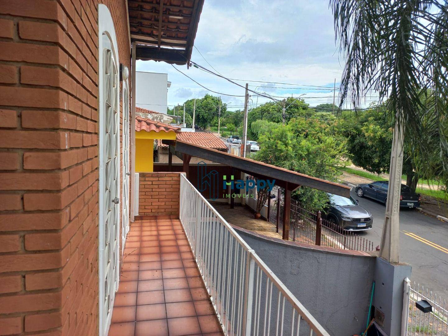 Casa, 3 quartos, 216 m² - Foto 4