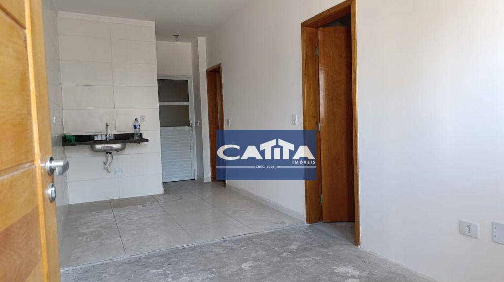 Apartamento à venda com 2 quartos, 47m² - Foto 1