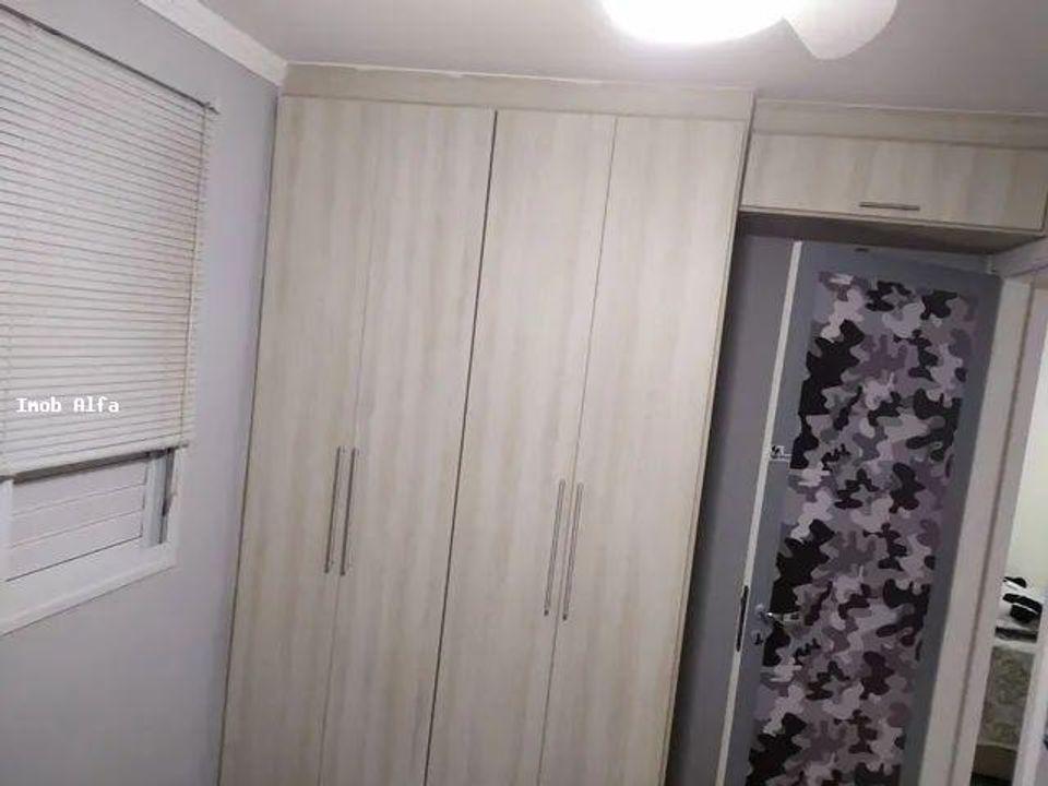 Apartamento à venda com 2 quartos, 60m² - Foto 12