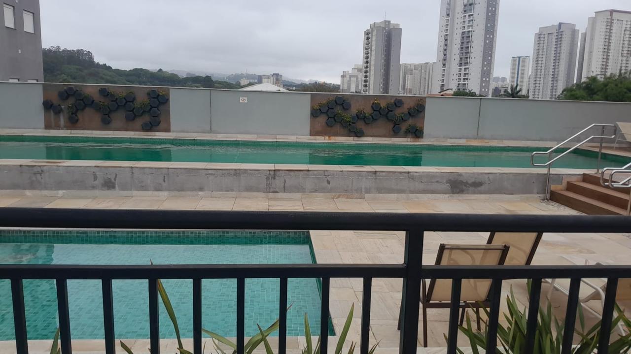 Apartamento à venda com 1 quarto, 49m² - Foto 12