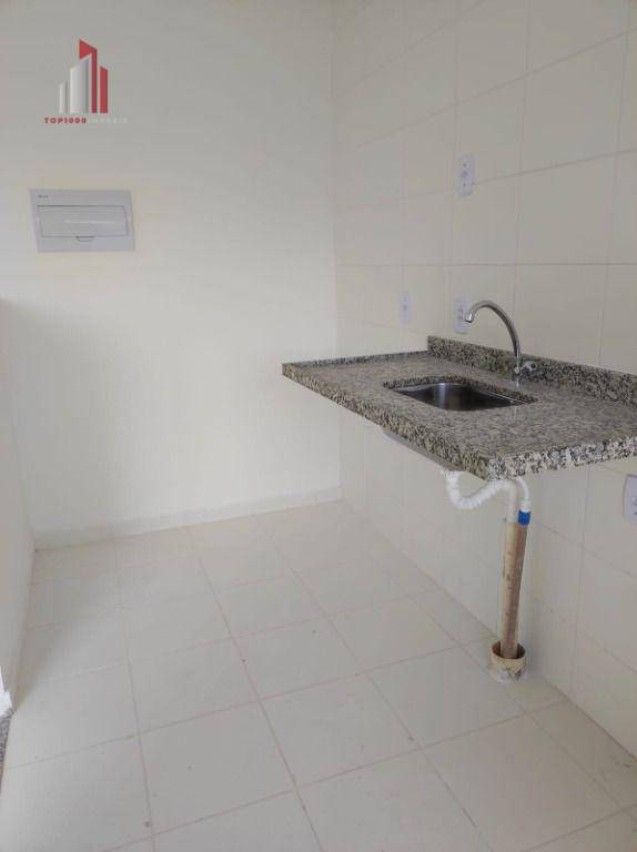 Apartamento à venda com 2 quartos, 48m² - Foto 10