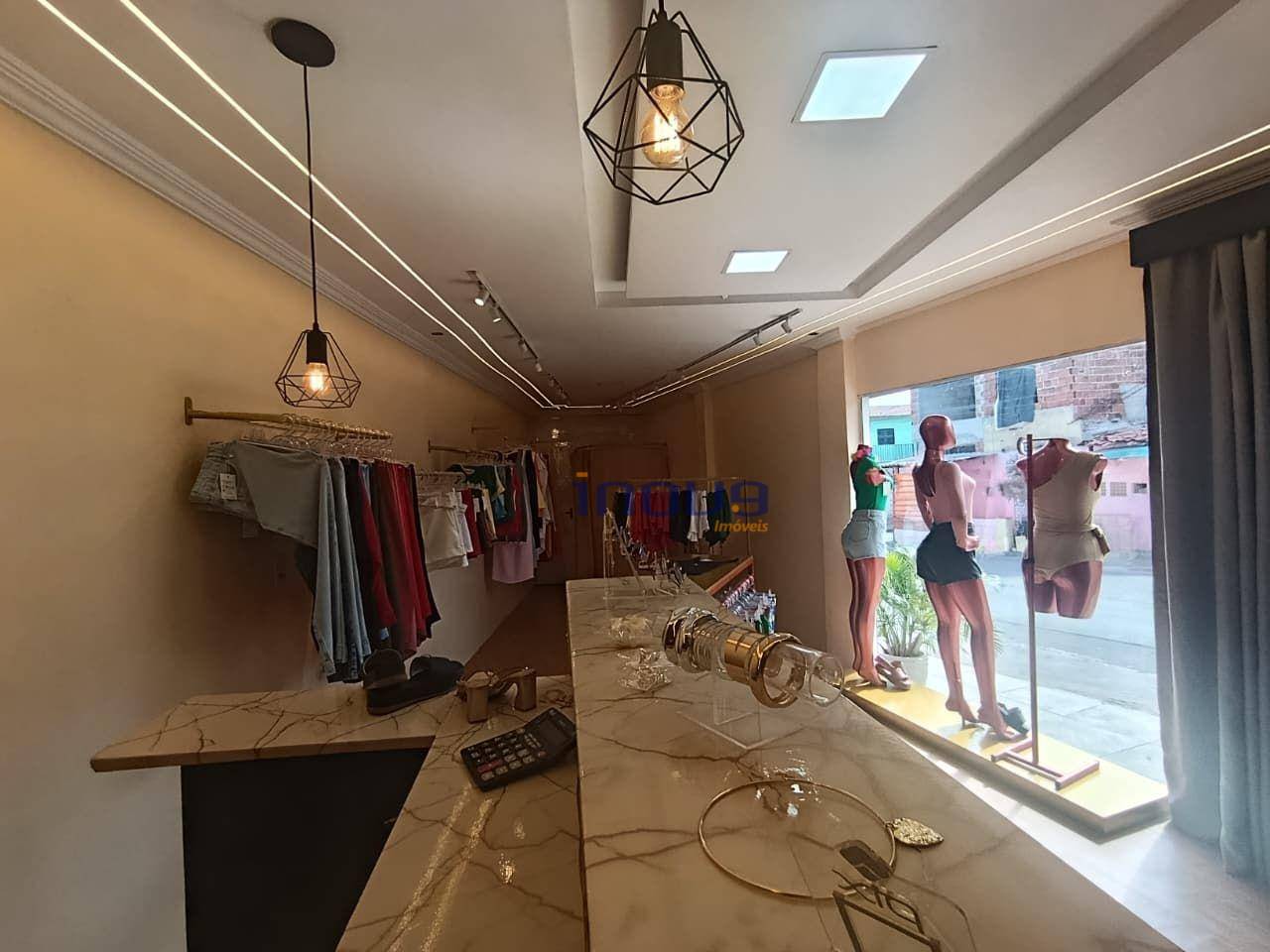 Casa, 1 quarto, 40 m² - Foto 5