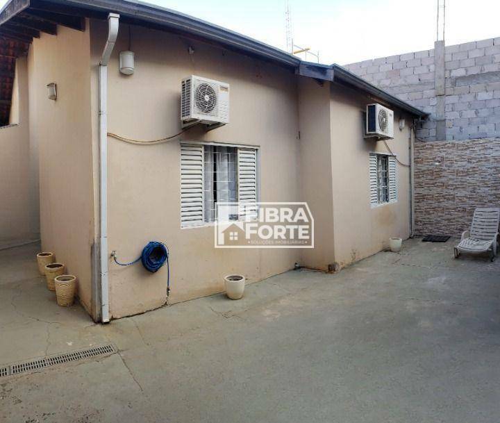 Casa à venda com 2 quartos, 76m² - Foto 25