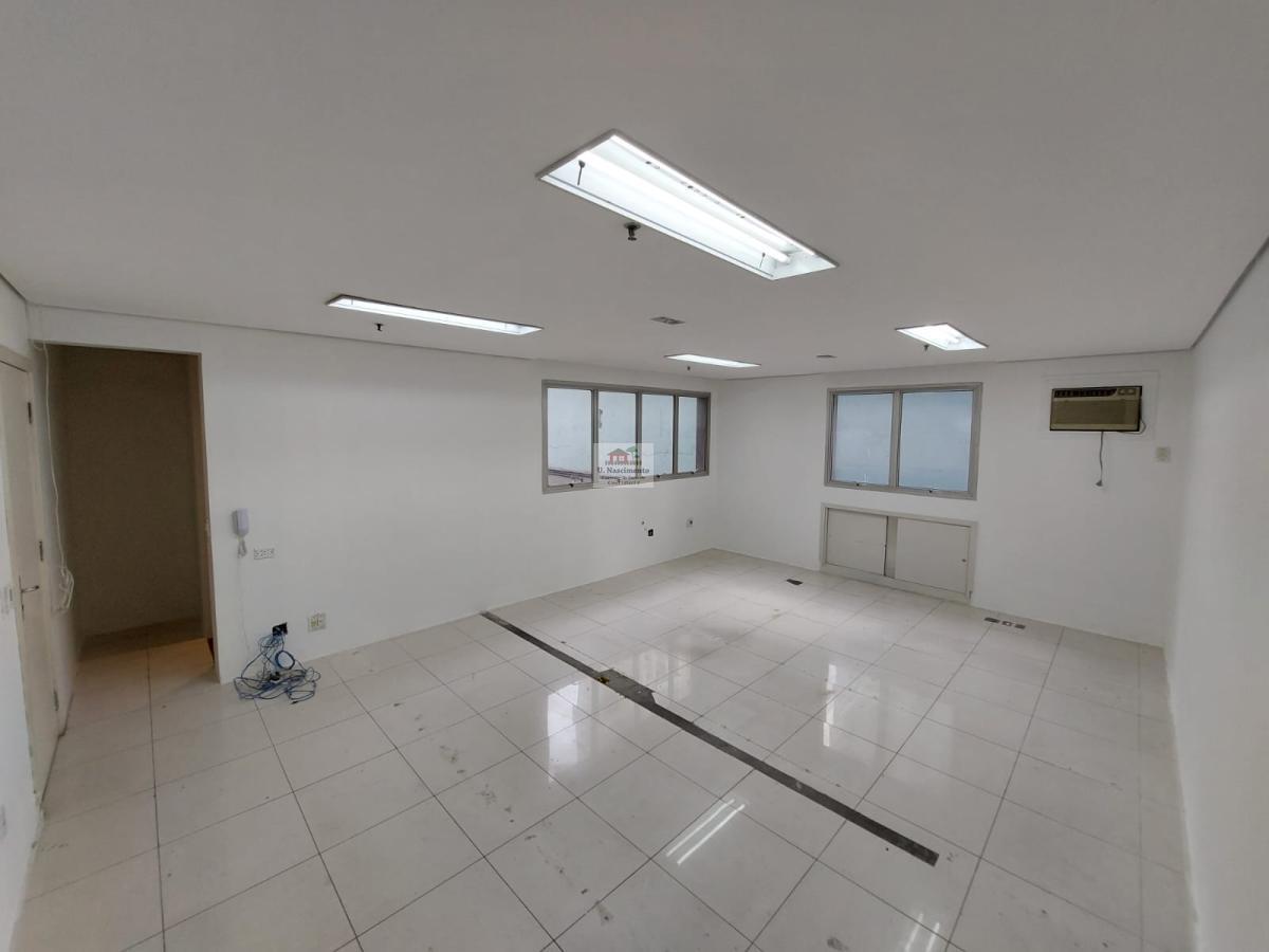 Conjunto Comercial-Sala à venda, 41m² - Foto 1