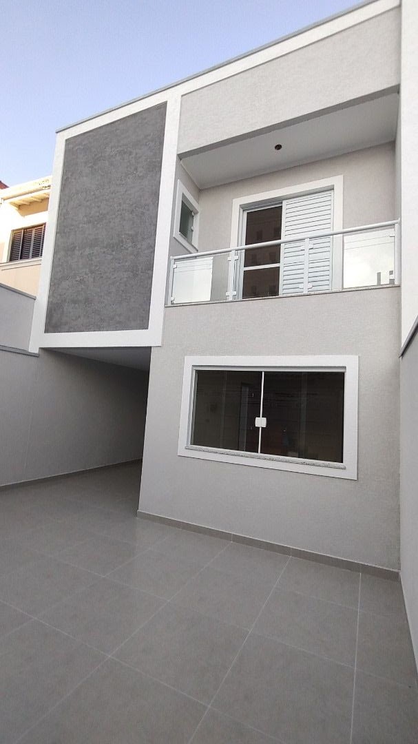 Sobrado à venda com 3 quartos, 131m² - Foto 38