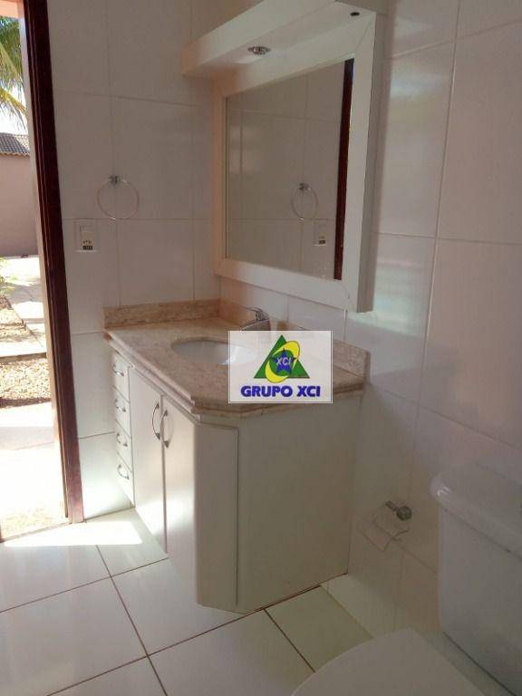 Casa de Condomínio à venda com 3 quartos, 350m² - Foto 45