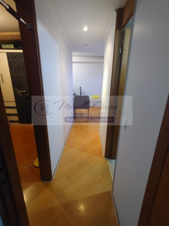 Apartamento à venda com 2 quartos, 54m² - Foto 27