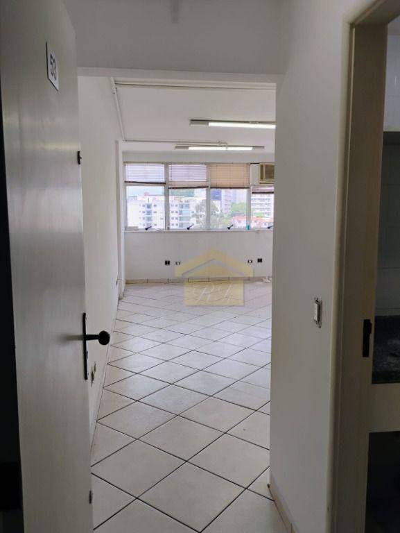 Conjunto Comercial-Sala à venda, 29m² - Foto 3