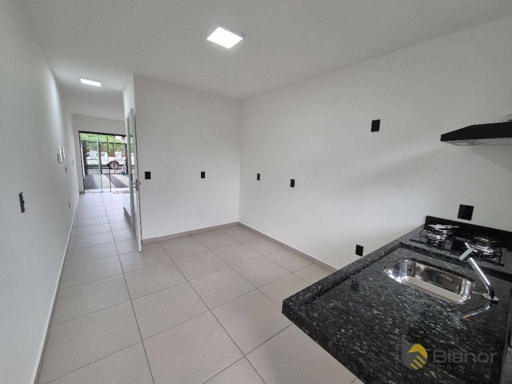 Casa à venda e aluguel com 2 quartos, 78m² - Foto 7