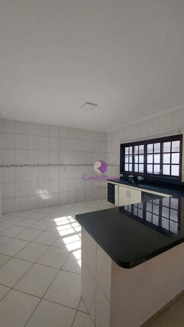 Sobrado para alugar com 2 quartos, 229m² - Foto 15