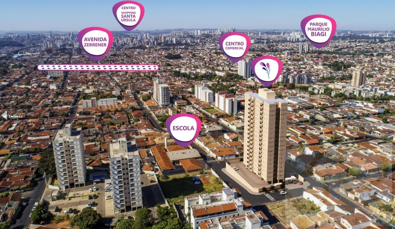 Apartamento à venda com 2 quartos, 61m² - Foto 20