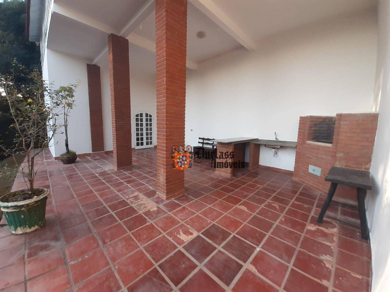 Casa de Condomínio à venda com 6 quartos, 708m² - Foto 26