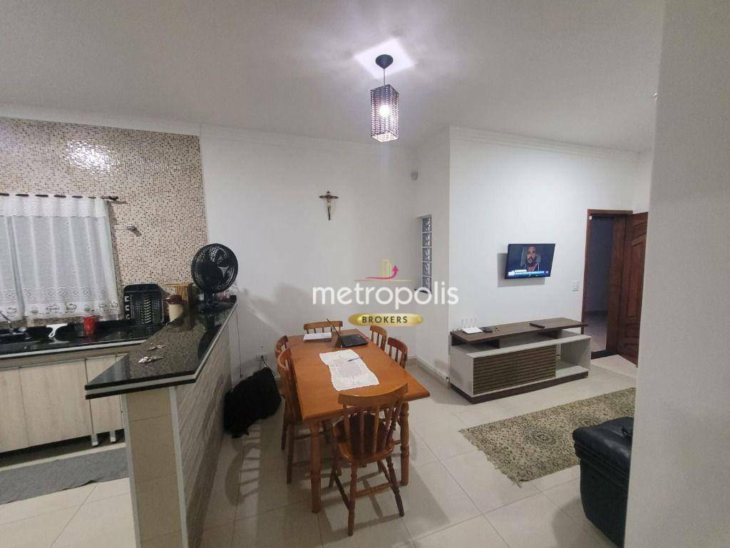 Casa à venda com 2 quartos, 84m² - Foto 4