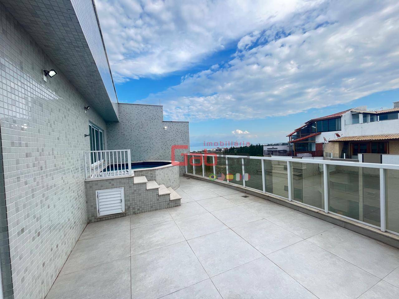 Cobertura para alugar com 4 quartos, 410m² - Foto 33
