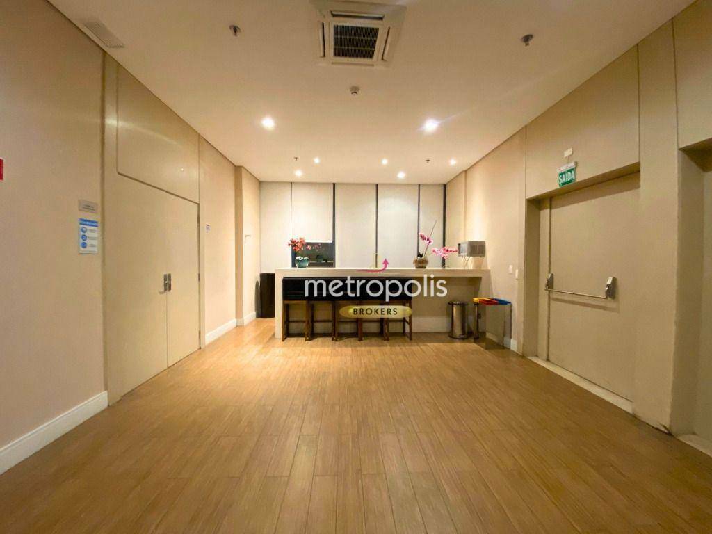 Conjunto Comercial-Sala para alugar, 53m² - Foto 15