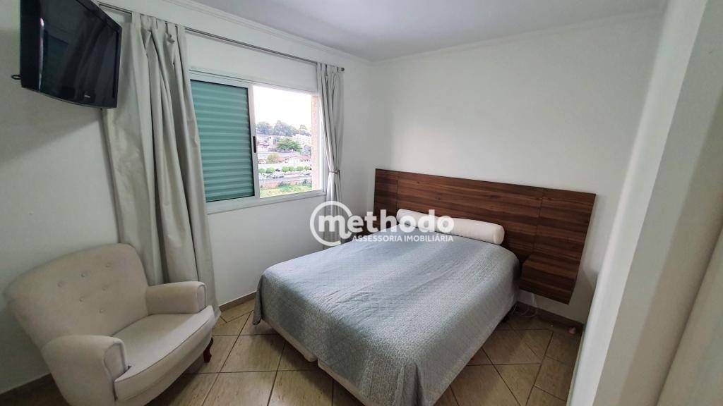 Apartamento à venda com 3 quartos, 133m² - Foto 7