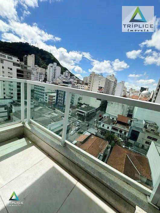 Apartamento à venda com 4 quartos, 227m² - Foto 33