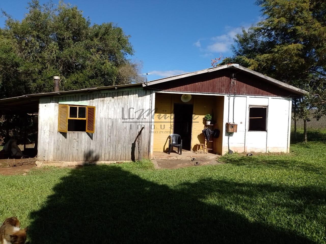 Fazenda-Sítio-Chácara, 50 m² - Foto 5