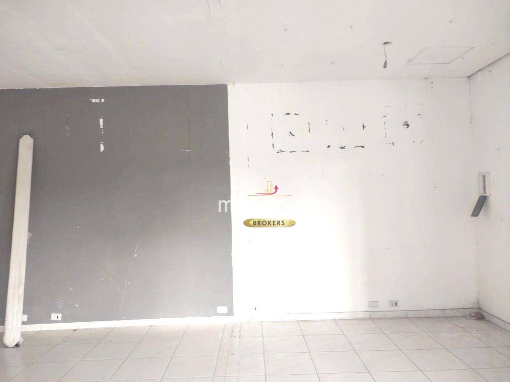 Conjunto Comercial-Sala para alugar, 89m² - Foto 2