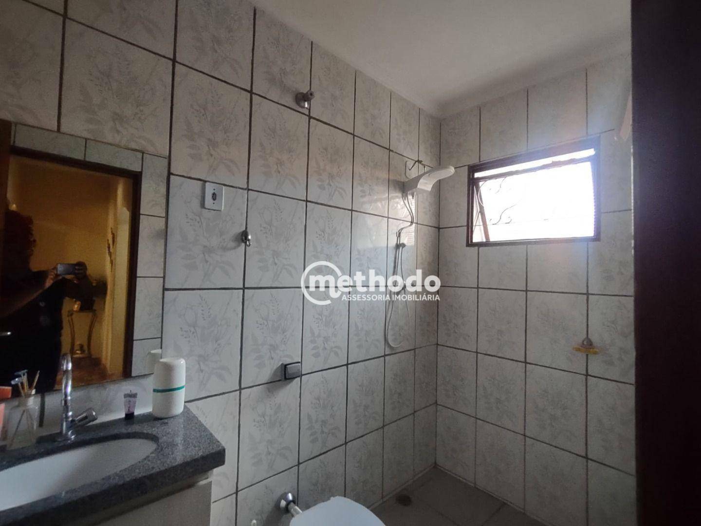 Casa à venda com 3 quartos, 190m² - Foto 9