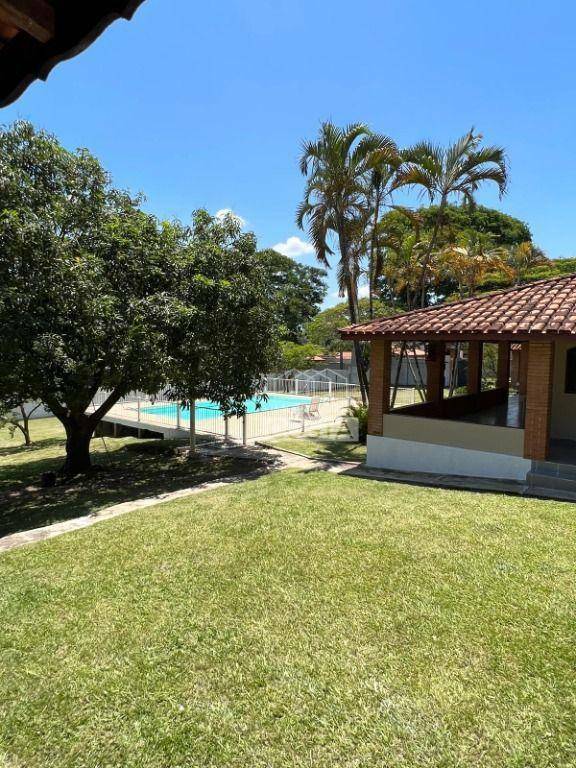 Chácara, 6 quartos, 2312 m² - Foto 5