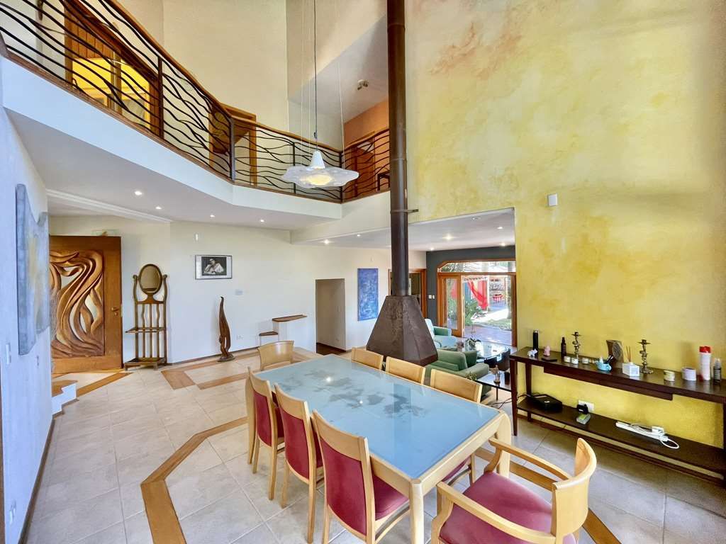 Casa de Condomínio à venda com 5 quartos, 608m² - Foto 12