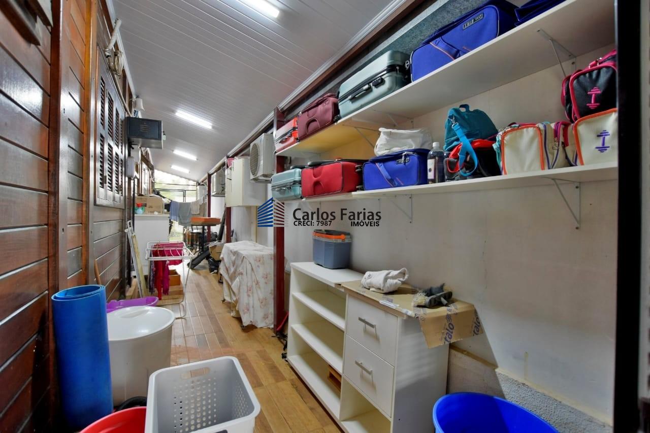 Casa de Condomínio à venda com 3 quartos, 300m² - Foto 24